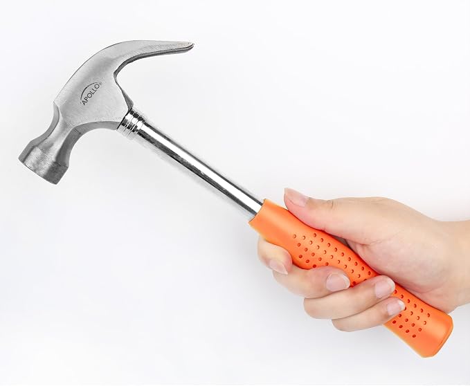 Apollo Tools DT9706-OR General Tool Set Orange