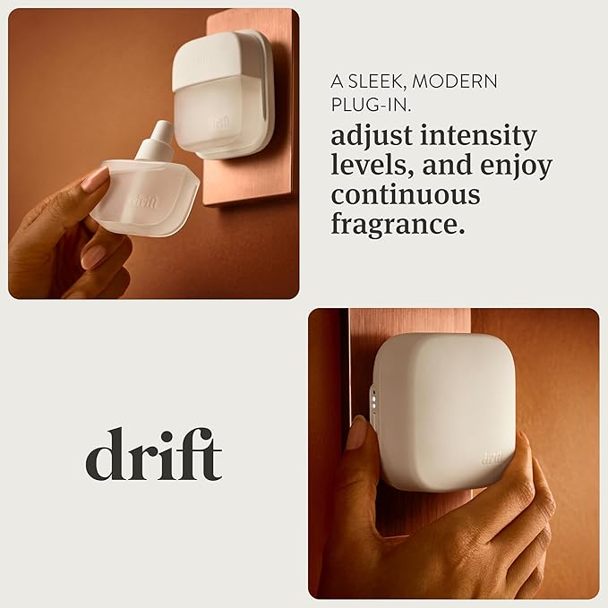 Drift on Amazon Home Diffuser Starter Kit - Apple Picking