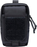 EXCELLENT ELITE SPANKER Tactical EDC Pouch Molle Utility Pouches Phone Holster Pouch Waist Bag Tool Pouch for Molle Accesssories