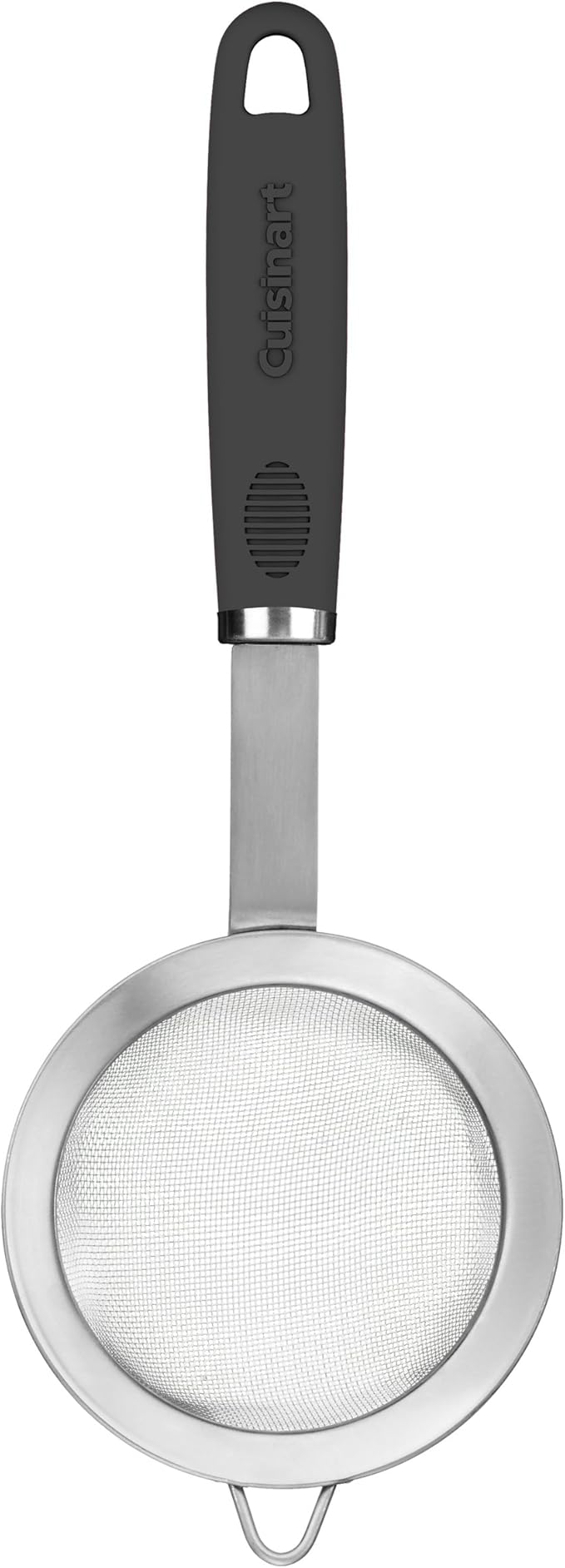 Cuisinart CTG-16-SMS Strainer, Stainless Steel One Size
