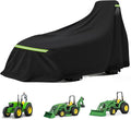 Tractor Cover for Branson Tractors 2515H 2020-Present, Compact & Utility Tractors Water-Resistant Outdoor Cover for Tractors with Loader, Heavy Duty Storage Cover