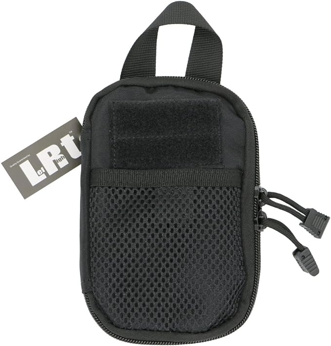 LefRight Camo Mini Tactical Molle EDC Compact Pocket Organizer Pouch
