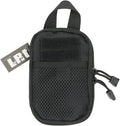 LefRight Camo Mini Tactical Molle EDC Compact Pocket Organizer Pouch