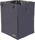 dbest Products Cruiser Cart Deluxe Premium Liner Bag 15. 5" X 17" X 20. 5" (Only Cover, Handcart not Included) Shopping Laundry with Easy Detachable Hook and Loop Attachments.