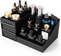 Mens Cologne Organizer, Bathroom Organizer, Perfume Tray, Perfume Stand, Dresser Organizer, Room Decor for Men, Dad Gifts, Gifts for Men，Fathers Day Gift