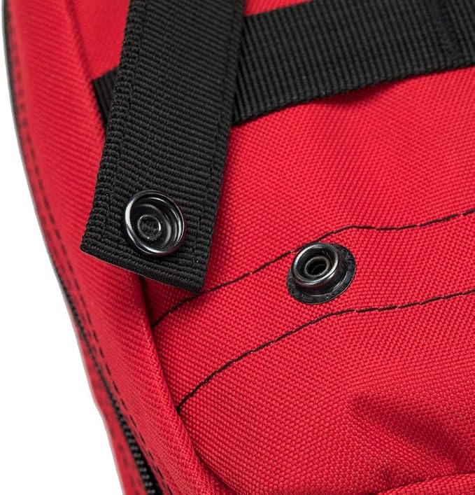 Tactical First Aid Bag MOLLE EMT IFAK Pouch Trauma First Aid Responder Medical Emergency Utility Bag Tactical Pouch Small Pouch for Outdoor Hiking Camping