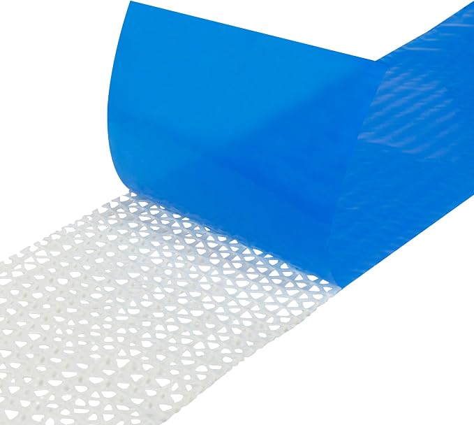 Roberts 50-588 Rug Gripper Indoor 3 Inch by 60 Foot Mat and Rug Carpet Tape for Removable Installations (Pack of 6)