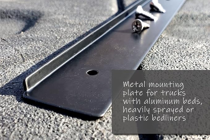 Magnetically Mounted, 5' Telescoping Truck Bed Cargo Retrieval Hook/Extendable Reaching Tool/Truck Accessories