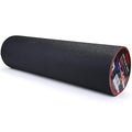 S&X 18 Inch x 40 Ft Grip Tape, High Traction Anti Slip Tape Roll Non Skid for Outdoor Stair Tread Non-Slip Waterproof, Weather Resistant, Black