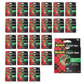 3M Scotch Double-Sided Carpet Tape 1.3 in x 40 ft – Heavy Duty Indoor/Outdoor Rug Gripper for Hardwood, Vinyl, Tile & Concrete Floors – Non-Slip Adhesive for Area Rugs and Mats - 24 Pack