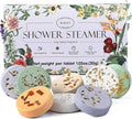 Shower Steamers Aromatherapy Blriet Gifts for Women, Teen Girls, Wife, Her, Mom, Father Days, Daughter, Grandma Basket Stuffers Birthday Gifts Decoration Travel Essentials Self Care Home Spa 8 Pack