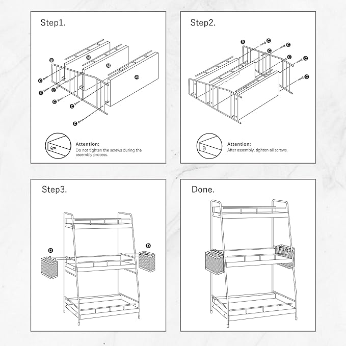 Bathroom Counter Organizer,Bathroom Countertop Organizer with Baskets,Vanity Organizers,Counter Shelf,Countertop Storage, Makeup Organizers(Black)