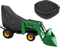 John Deere Cover for Compact Utility Tractors (Large) #LP95637 for Series 2320, 2520, 2720, 3120, 3320, 3520, 3720, 3203 and 4105