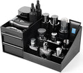 Mens Organizer,Perfume Organizer,Cologne Stand,Cologne Shelf,Perfume Stand,Shelf for Bathroom Counter,Mens Dresser,Men Bedroom,Bathroom Organizers and Storage,Gifts for Men