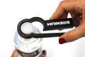 Multifunctional Bottle Opener for Water and Beer, Twist-Off, for Weak Hands, Seniors, Elderly, Rheumatoid Arthritis, Ergonomic Gripper