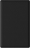 Ophanie Kitchen Mats for Floor, 1/2 inch Thick, 20x32 Anti Fatigue Cushioned Mat, Kitchen Rugs, Waterproof, Comfort Ergonomic Standing Mat for Office, Home, Sink, Black Non-Slip Ridged Bottom