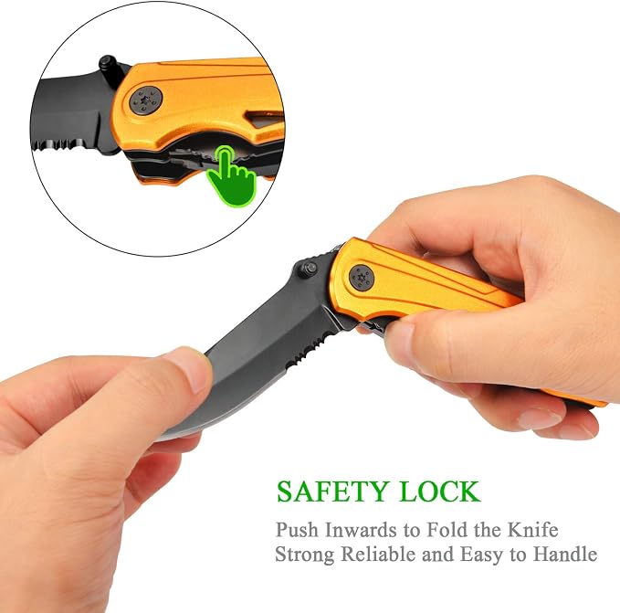 RoverTac 15-in-1 Pocket Multitool Knife - Folding Knife with Pliers, Bottle & Can Opener, Phillips Screwdriver + 9 Bits, Nylon Sheath - EDC Multi Tool for Camping, Hiking & DIY - Gifts for Men & Dad