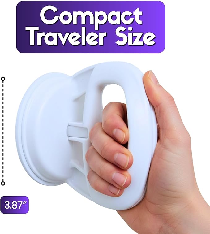 Changing Lifestyles - Safe-er-Grip Traveler Balance Assistant Bar