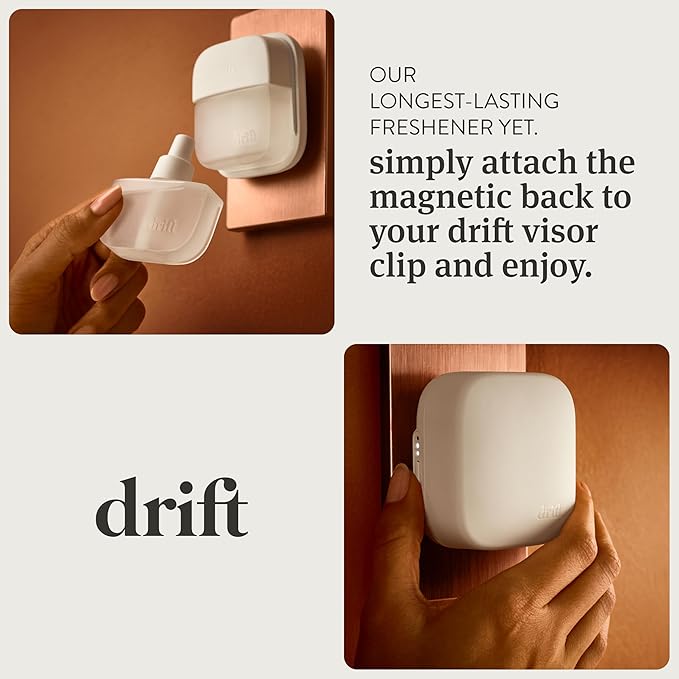 Drift on Amazon Home Diffuser Starter Kit - Strawberry Shortcake