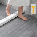 Kyerivs Anti-Slip Strips,48pcs Safety Shower Treads Stickers, Bathtub Non Slip Stickers, Anti Skid Tape for Shower,Tub,Steps, Floor-Strength Adhesive Grip Appliques for Baby,Senior,Adult