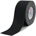 S&X Anti Slip Tape 3 Inch x 60 Ft, High Traction Grip Tape for Stairs Steps, Non-Skid Roll Non Slip Stair Tread Outdoor Indoor Waterproof, Weather-Resistant, Black