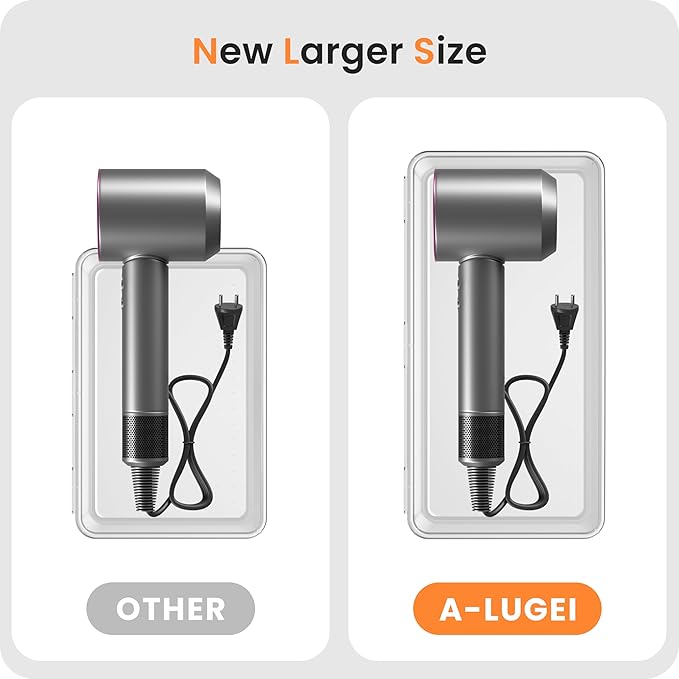 A-LuGei 【46PCS & 5Sizes Clear Drawer Organizer,【Hold 277 Items】 Makeup Organizer, Bathroom Organizers and Storage, Organization and Storage, Organizer Bins for Office Vanity Kitchen Tool Trays