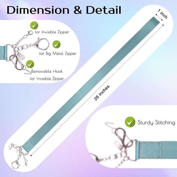 Zipper Helper Pull for Dresses and Bracelet Helper Tool Set, Zipper Puller Helper for Elderly, Women or Traveler, Dress Zipper Pull Helper, Easy to Use