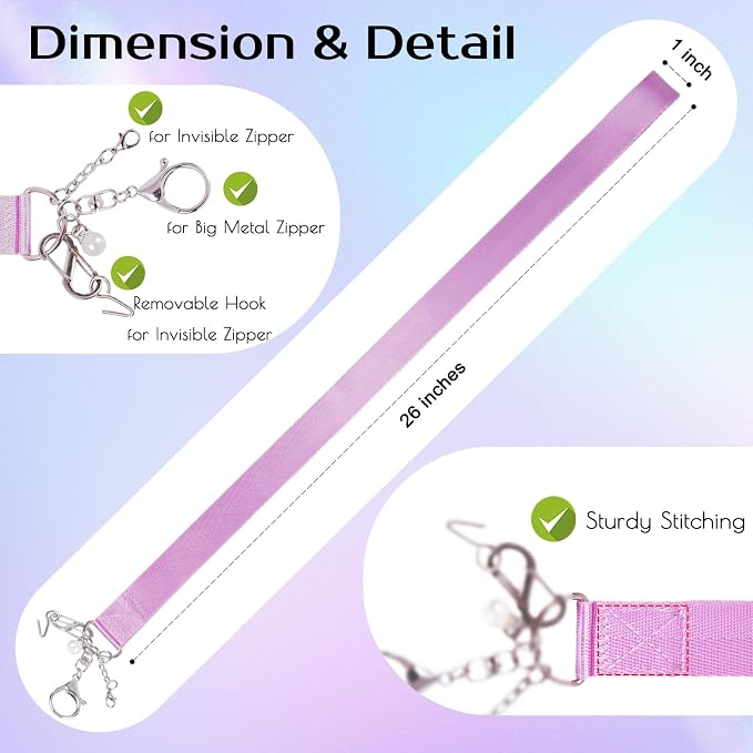Zipper Helper Pull for Dresses and Bracelet Helper Tool Set, Zipper Puller Helper for Elderly, Women or Traveler, Dress Zipper Pull Helper, Easy to Use