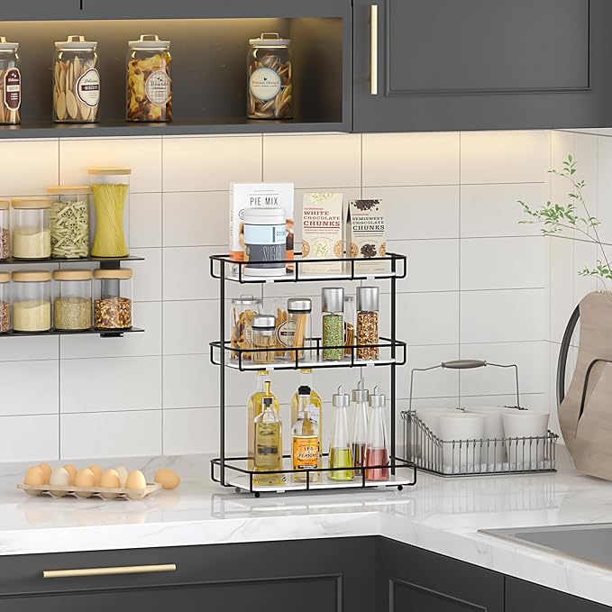 Bathroom Organizer Countertop Perfume Organizer Makeup Organizer Cosmetics Storage Display Rack Vanity Tray Dresser Stainless Steel Gold Shelf White Marble Ceramic Tray