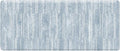 House of Noa Nama Standing Mat – Anti-Fatigue Kitchen Mats for Floor, Cushioned & Non-Slip Kitchen Comfort Mat for Standing, Thick Foam Anti-Fatigue Mat for Kitchen & Workspaces, Aspen Dusk 30" x 72"