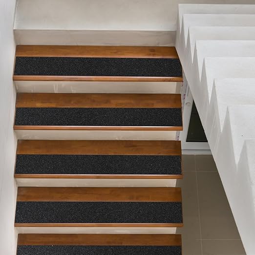 Anti Slip Tape (Black, 2IN X 30FT)
