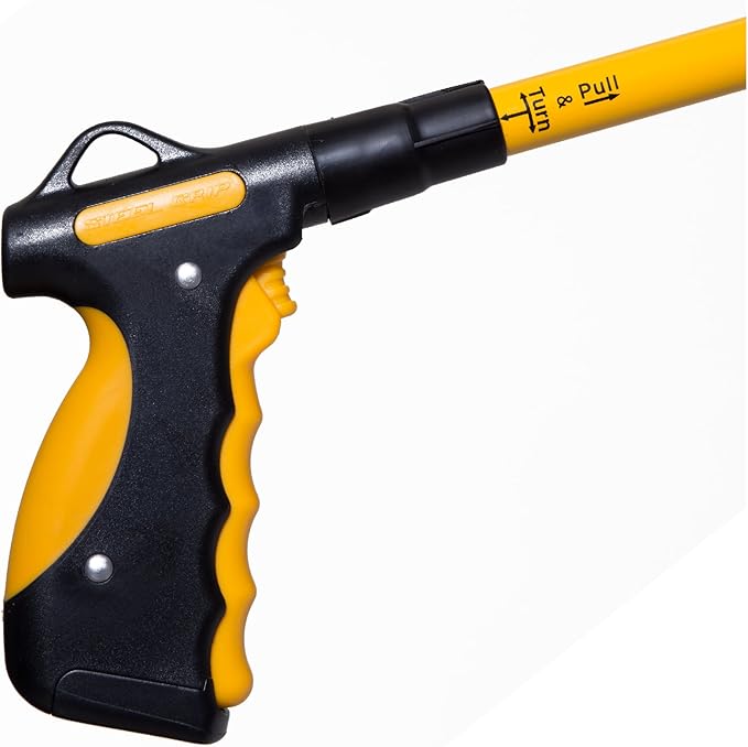 Steelgrip TA5105 Pick Up Tool, 36"