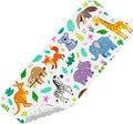 XIYUNTE Baby Bath Mat for Tub Non Slip Kids, BPA Free Extra Long Bathtub Mat 40x16 with Drain Holes and 200 Suction Cups, Non Toxic Machine Washable Toddler Bath Mat, Eco-Friendly Certified