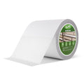 LLPT Grip Tape 6" x 36 Ft Ft Clear Heavy Duty Anti Slip Tape for House Stairs Ladders Waterproof Indoor Non Slip Traction Strips for Bathroom Floor Steps Staircase Tread (ASC611PEVA)