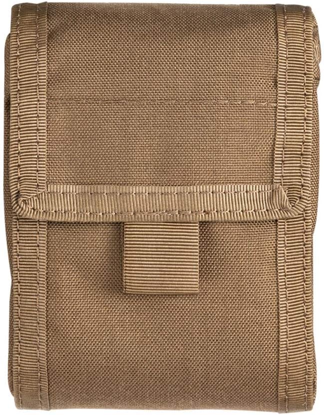 EXCELLENT ELITE SPANKER Molle Dump Pouch Drawstring Magazine Utility Pouch Folding Dump Pouch Waist Bag