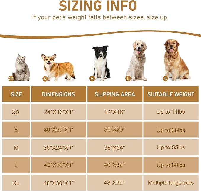 Smiry Dog Door Mat for Muddy Paws 59x24, Absorbent Dirt Trapper, Non-Slip Washable Chenille Entryway Rug for Inside Floor, Navy Blue, Classic Solid
