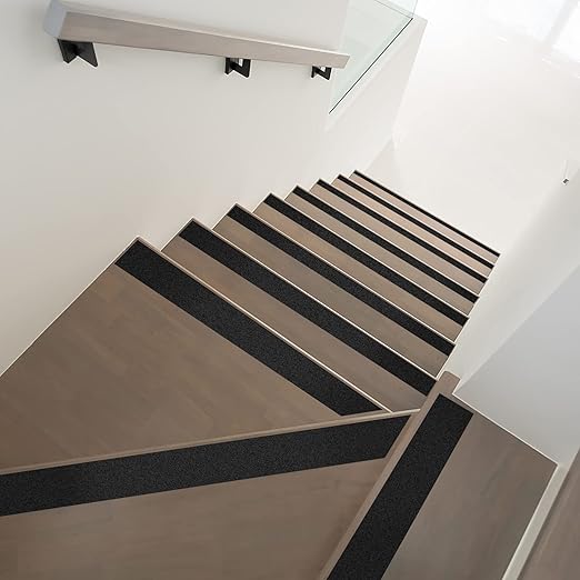 Anti Slip Tape (Black, 2IN X 30FT)