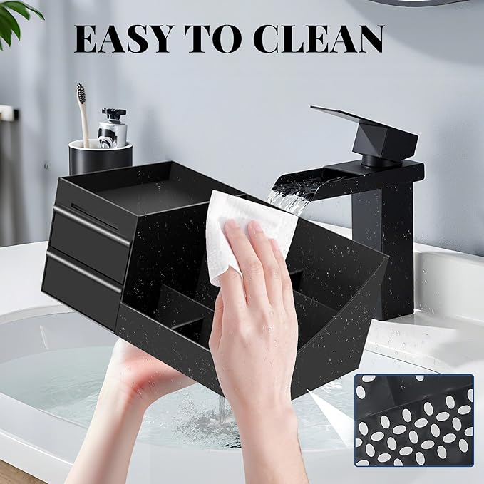 Mens Cologne Organizer,Mens Bathroom Organizer,Cologne Organizer for Men,Perfume Organizer,Cologne Stand,Cologne Shelf,Perfume Stand,Bathroom Countertop Storage,Easter Gifts for Men