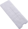 Webos Soft Bathtub Mat Non Slip: Memory Foam Shower Mat with Suction Cups for Bathroom Inside Tub 40X16Inch (White)