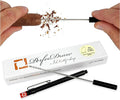 Perfec - PerfecDraw Patented Cigar Draw Enhancer Tool and Nubber, 5 inches