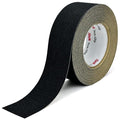 S&X Anti Slip Tape, 2 Inch x 60 Ft Non Slip Tape for Outdoor Steps, Non Skid High Traction Grip Tape for Stairs Waterproof, Corundum Surface, Polyester Film Based, Long-Lasting, Black