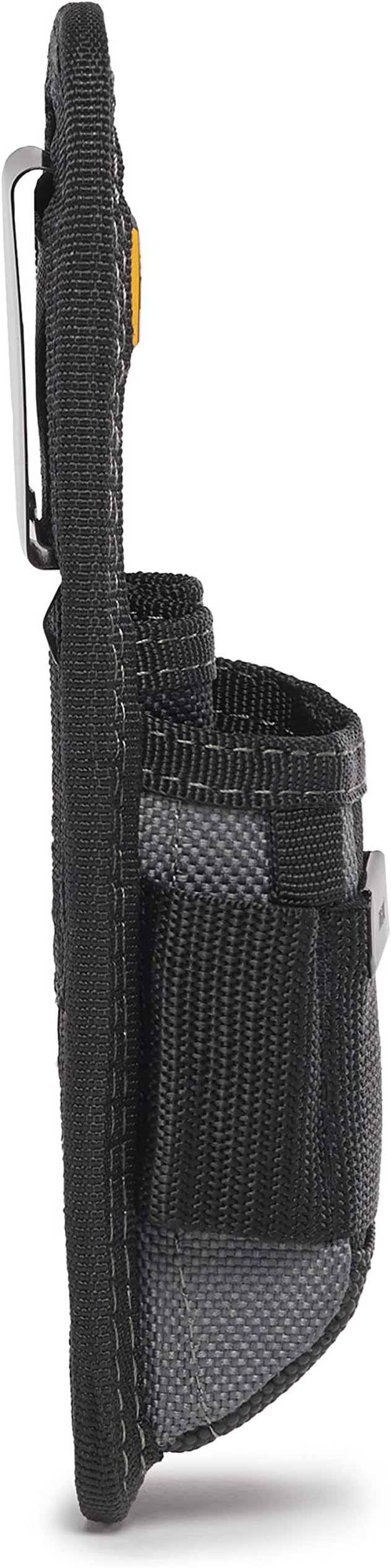 ToughBuilt - Utility Pouch, Durable Construction with Multiple Storage Compartments, Organized Design for Professional & Jobsite Use