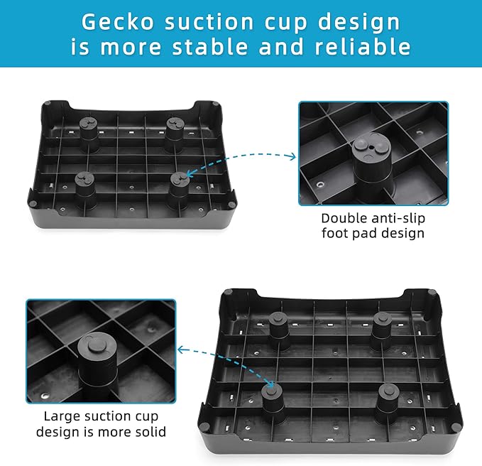 Wefaner Outdoor Step Stool for Adults Mobility Step Non-Slip Safety Bed Step for Elderly Senior for high Bed