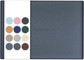 URMONA 31" x 19" Waterproof Silicone Mat in Multiple Sizes & Colors, Under Sink Mat for Kitchen & Bathroom, Pet Food Pad for Dogs & Cats, Kitchen Cabinet Liner, Multi-Purpose for Storage(Dark Grey)