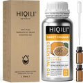 HIQILI 16 Fl Oz Orange Essential Oil, Large Capacity, 100% Pure - 500ml | Air Freshening & Space Cleaning, DIY Raw Material, Skin Care, for Public Toilet, Mall, Hotel, DIY Studio, Beauty Salon