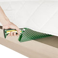 Tantea Mattress Lifter Wedge and Bed Maker Tool for Changing Sheets - Easy Lifter Mattress Riser for Bed Making - Helps Lift The Mattress and Hold The Mattress Alleviating Back Pain (1 Piece)
