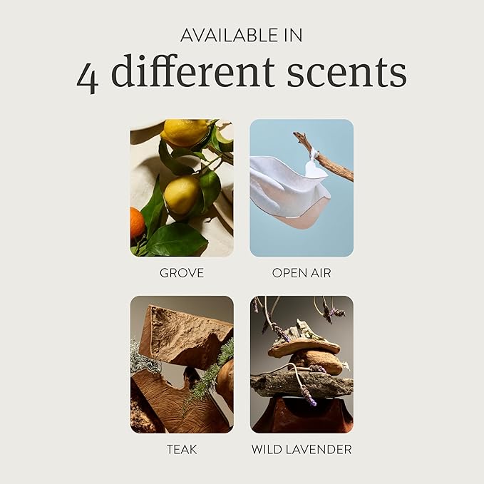 Drift on Amazon Home Diffuser Starter Kit - Apple Picking