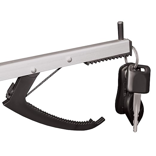 Rehabilitation Advantage Aluminum Reacher Grabber 26 Inches Long with Magnetic Tip