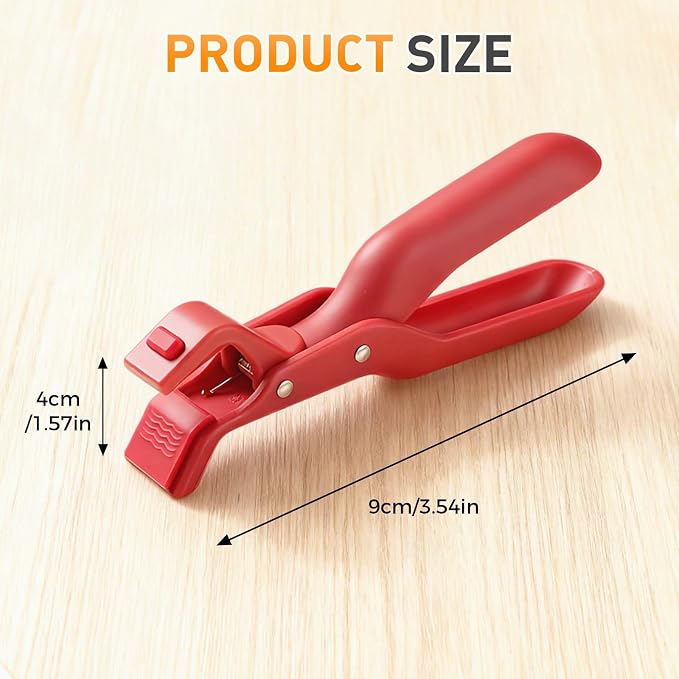 3 PCS Hot Plate Grippers, 2026 Upgraded Multi Purpose Hot Plate Gripper, Anti-Scald Bowl Dish Grippers for Kitchen