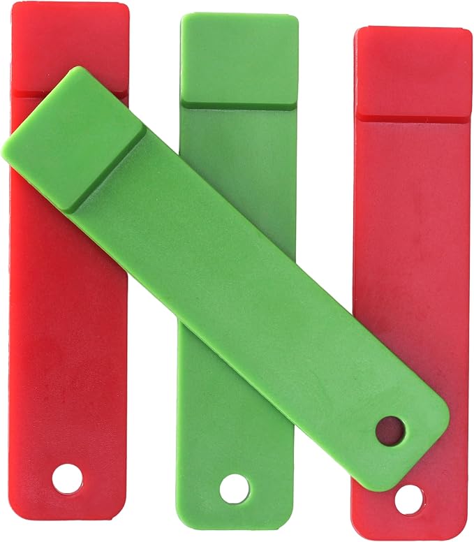 Soda Can Tab Opener 4Pcs, Beer Can Opener, Soft Drink Can Opener, Beverage Opener, Party Essential Tool Great Tool For Bartenders And Personal Use